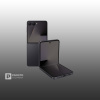Смартфон Samsung Galaxy Z Flip 7 12 ГБ, 256 ГБ Jetblack